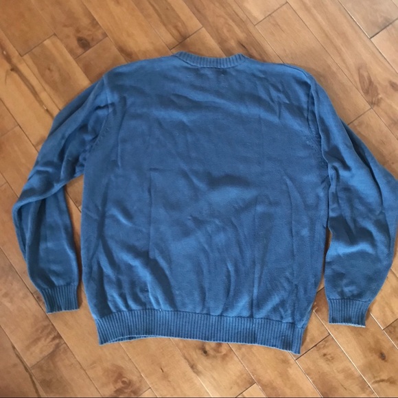 Oliver and Burke Men’s Sweater - Picture 5 of 5